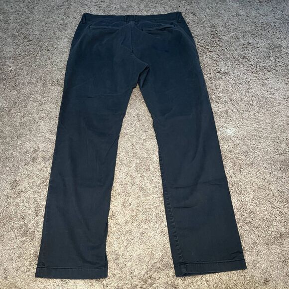 Lot of 6 Lucky Brand Mens 410 Athletic Slim Size 33x32 - Picture 13 of 13